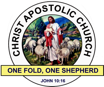 Christ Apostolic Church logo
